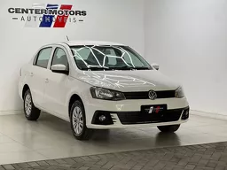 Volkswagen Voyage