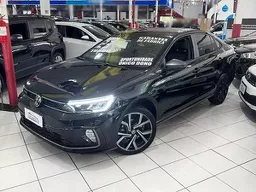 Volkswagen Virtus