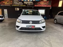 Volkswagen Voyage