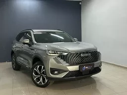 GWM Haval H6