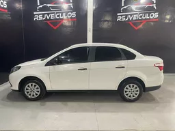 Fiat Grand Siena
