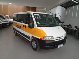 Citroën Jumper