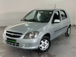 Chevrolet Celta