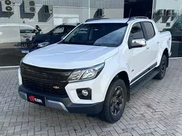 Chevrolet S10