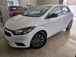 Chevrolet Joy