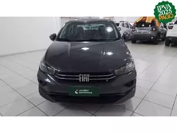 Fiat Cronos