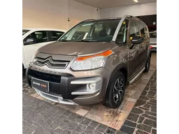 Citroën Aircross