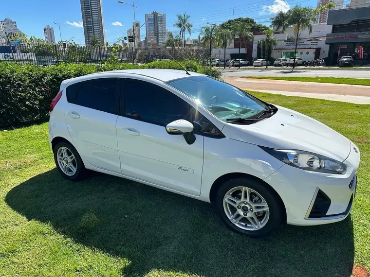 Foto do carro