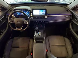 Chery Tiggo 7