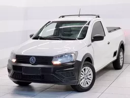 Volkswagen Saveiro