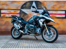 R 1200 GS