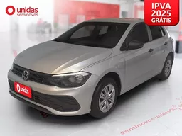 Volkswagen Polo Hatch