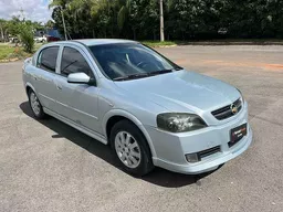 Chevrolet Astra
