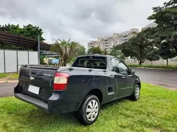 Chevrolet Montana