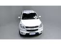 Chevrolet S10 Branco 6
