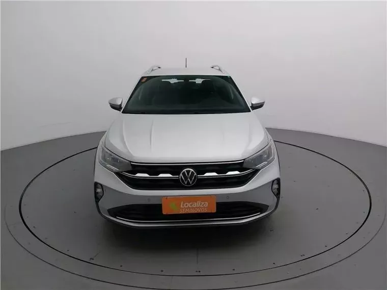 Volkswagen Nivus Prata 3