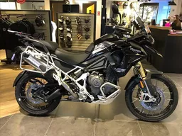 Triumph Tiger 1200