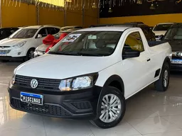 Volkswagen Saveiro