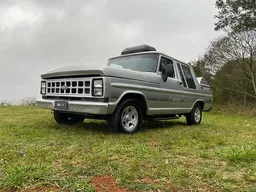 Ford F-1000