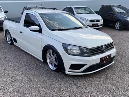 Volkswagen Saveiro