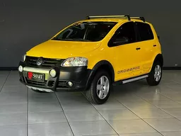 Volkswagen Crossfox