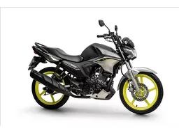 Yamaha Factor