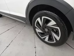 Volkswagen Nivus