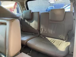 Toyota Hilux SW4