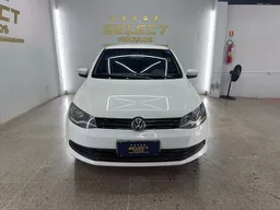 Volkswagen Voyage
