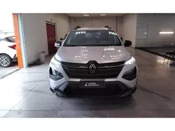 Renault Kardian