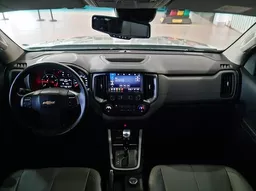 Chevrolet S10