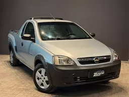 Chevrolet Montana