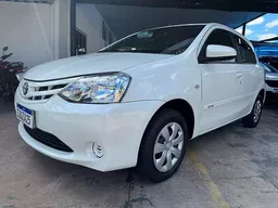 Toyota Etios