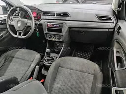 Volkswagen Voyage