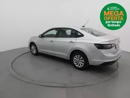 Volkswagen Virtus