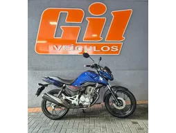 Honda CG 160