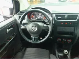 Volkswagen Crossfox