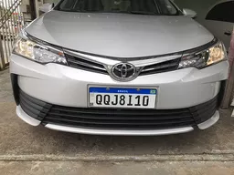 Corolla