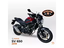 SV