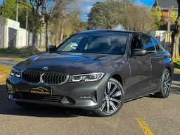 BMW 320i