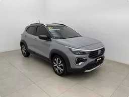 Fiat Pulse