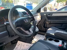 Honda CRV