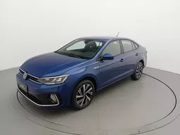 Volkswagen Virtus