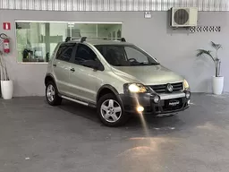 Volkswagen Crossfox