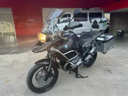 R 1200 GS