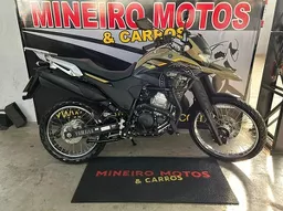 XTZ 250