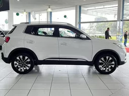 Chery Tiggo 5X
