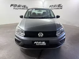 Volkswagen Voyage