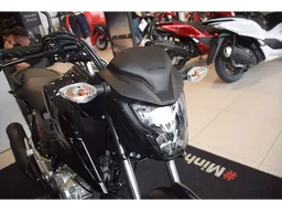 Honda CG 160