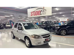 Chevrolet Celta